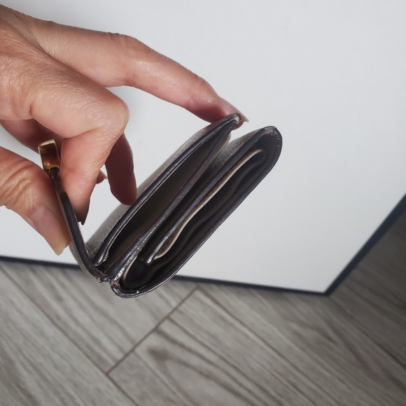 Fendi Small Wallet - Picture 12 of 12